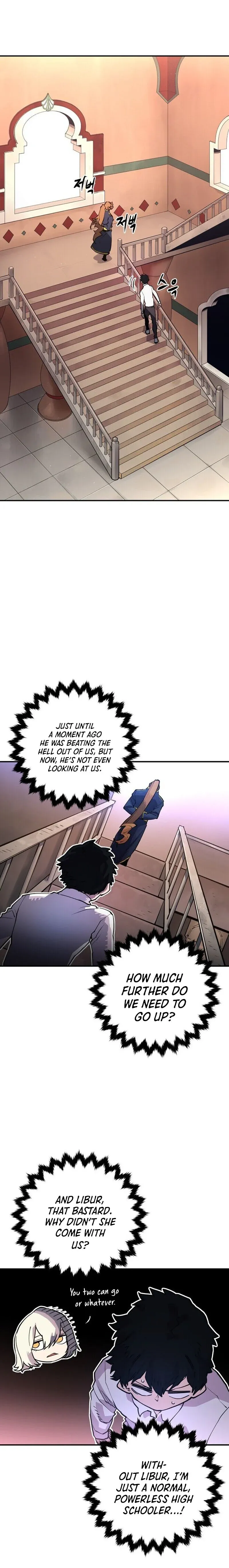 Read Player (en) Manga Online