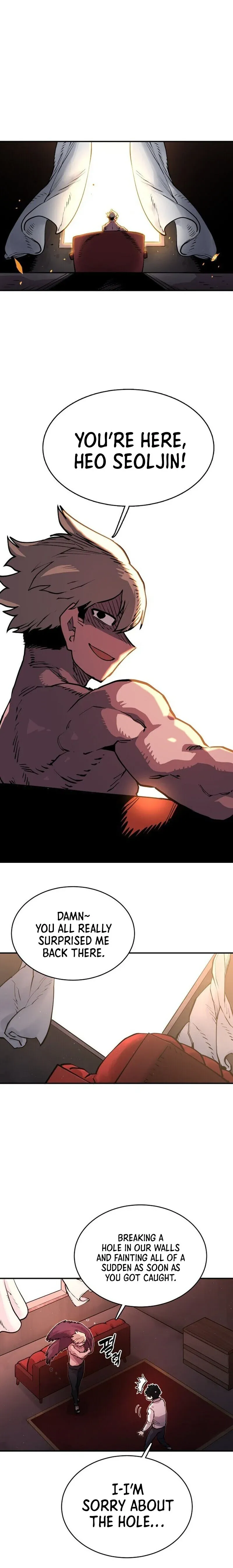 Read Player (en) Manga Online