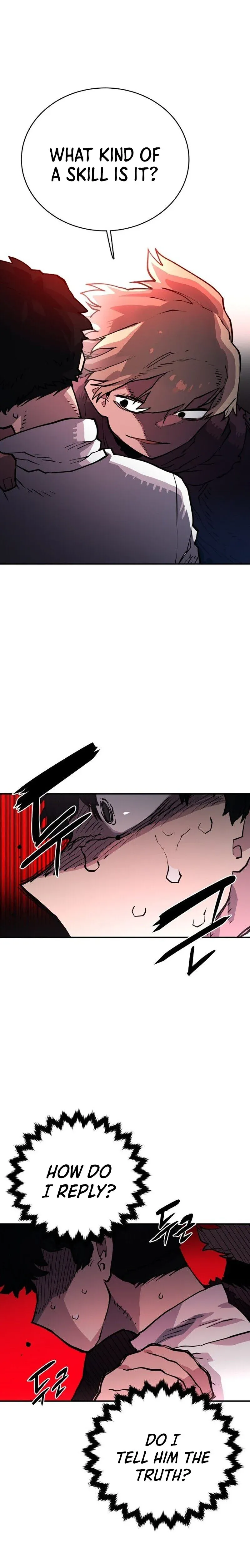 Read Player (en) Manga Online