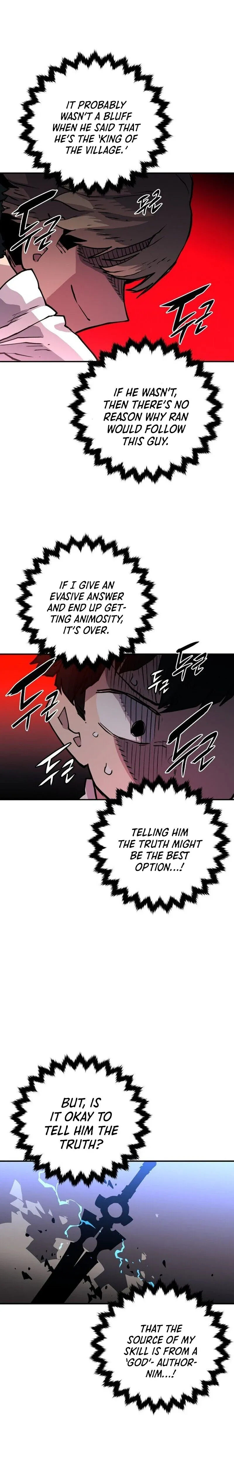 Read Player (en) Manga Online