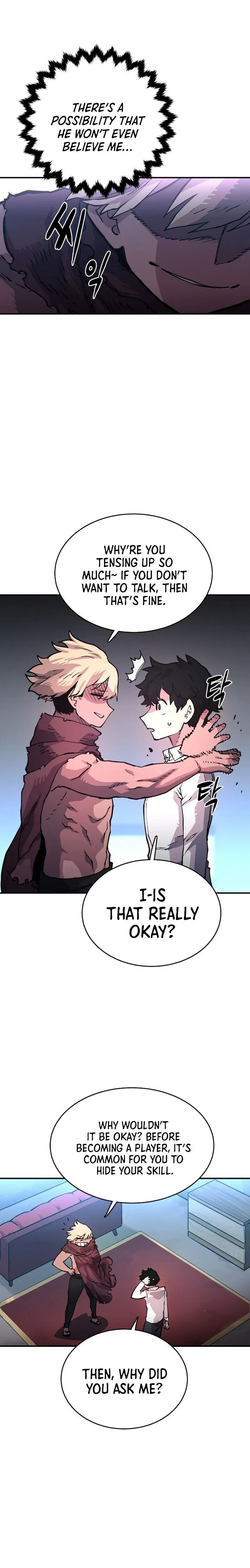 Read Player (en) Manga Online