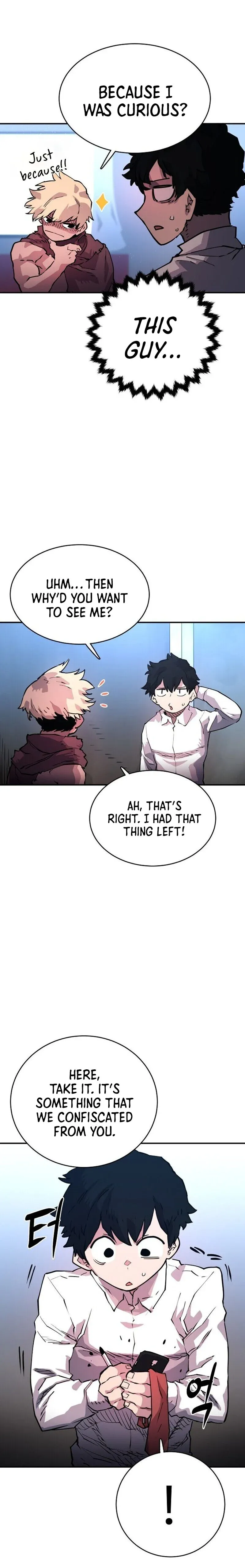 Read Player (en) Manga Online