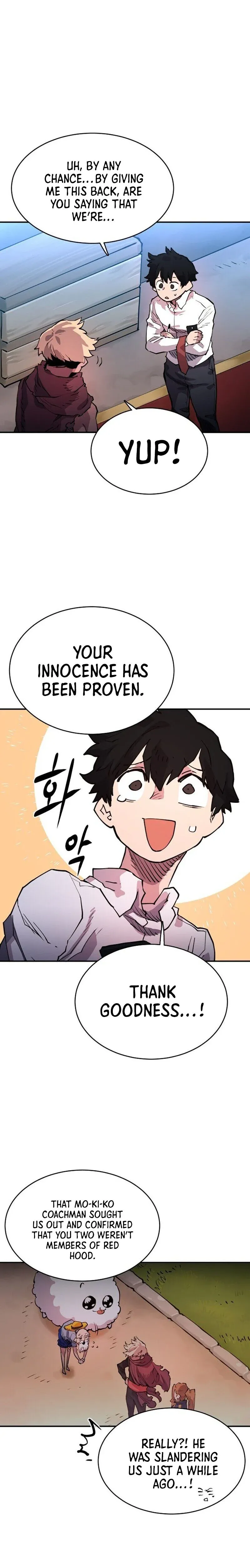 Read Player (en) Manga Online