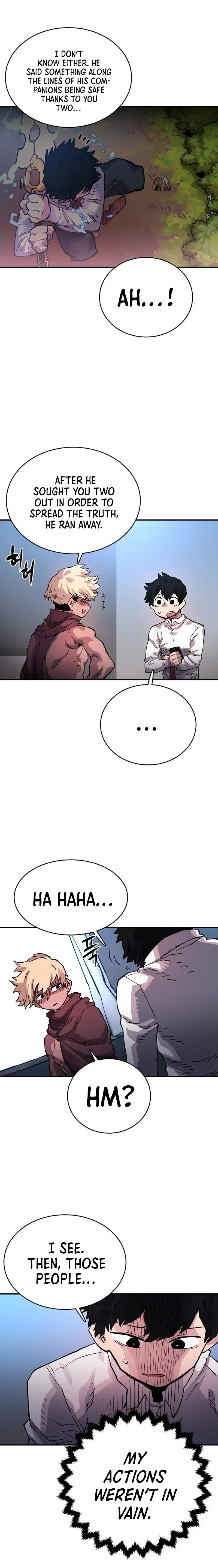 Read Player (en) Manga Online