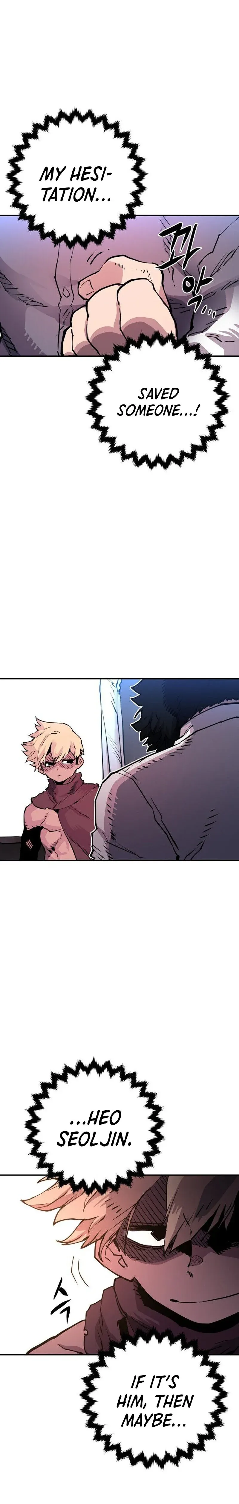 Read Player (en) Manga Online