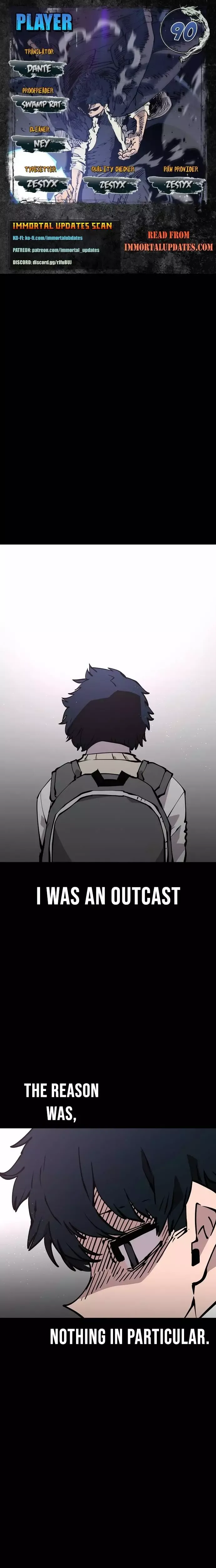 Read Player (en) Manga Online