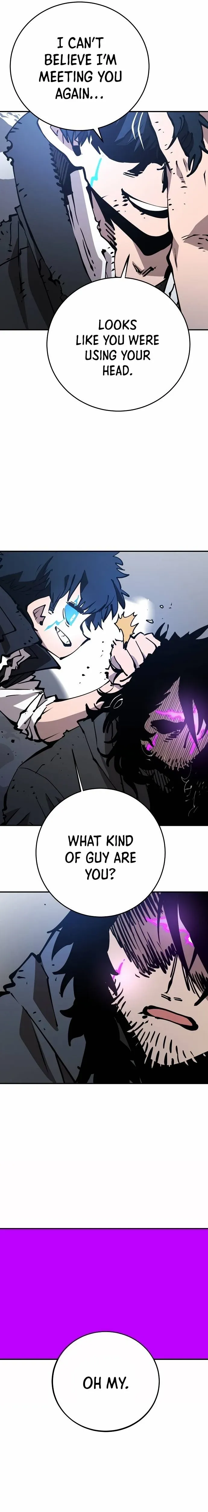 Read Player (en) Manga Online