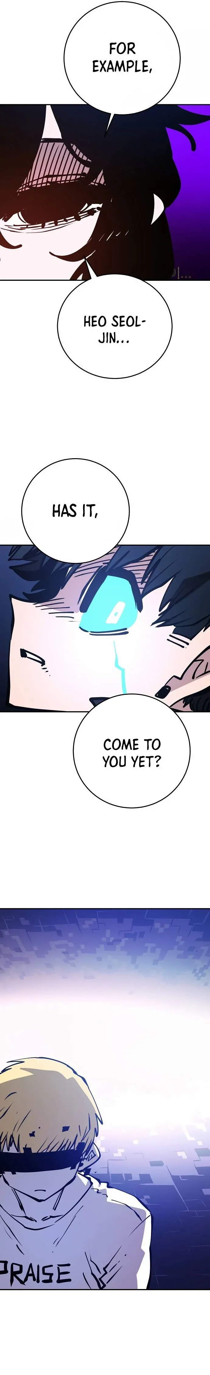 Read Player (en) Manga Online