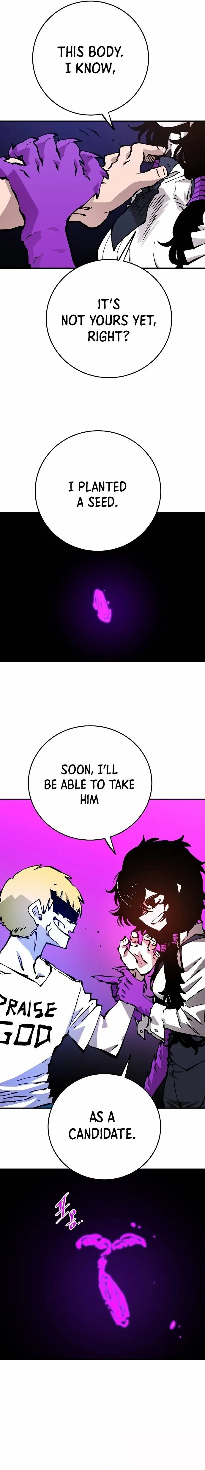 Read Player (en) Manga Online