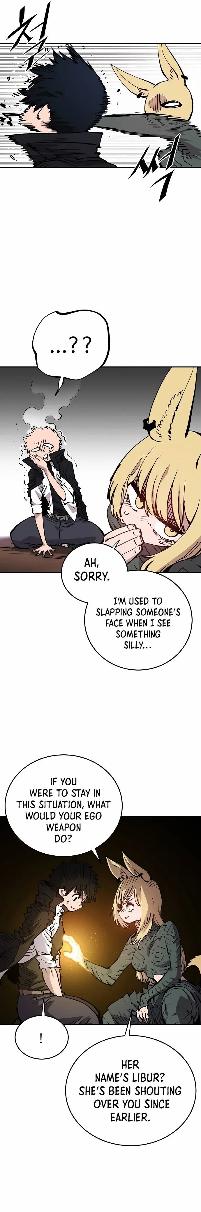 Read Player (en) Manga Online