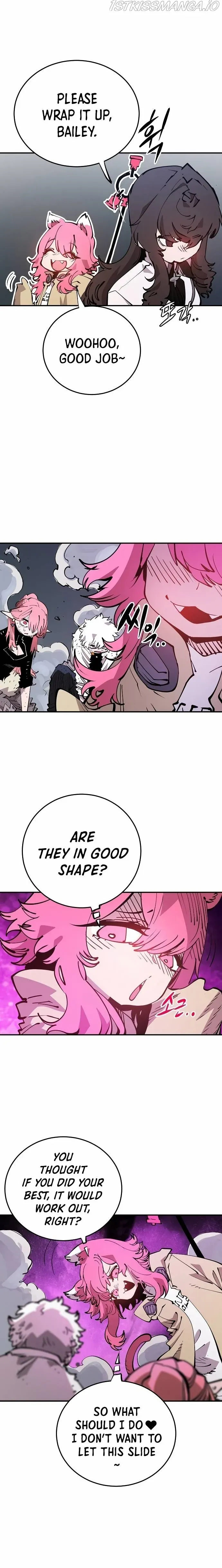 Read Player (en) Manga Online