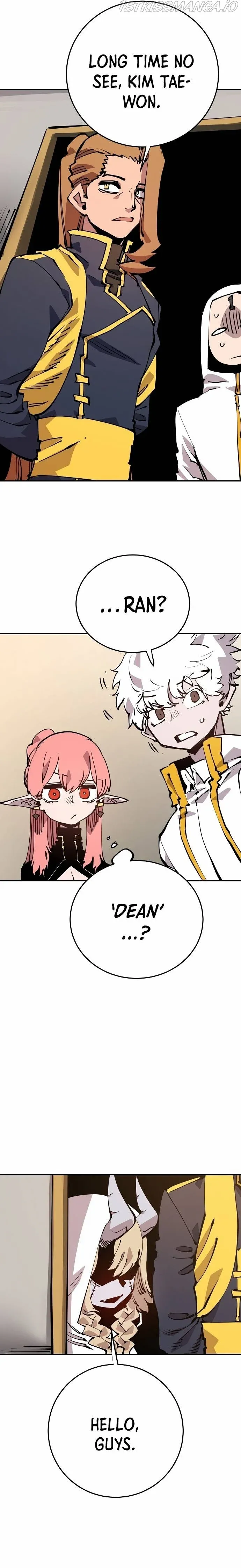 Read Player (en) Manga Online