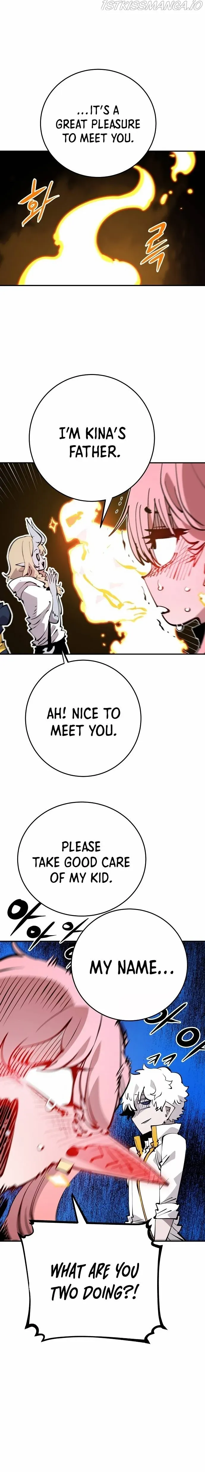 Read Player (en) Manga Online