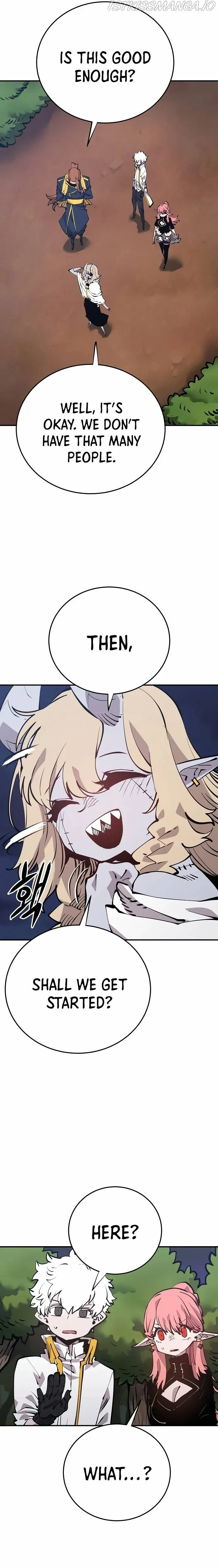 Read Player (en) Manga Online