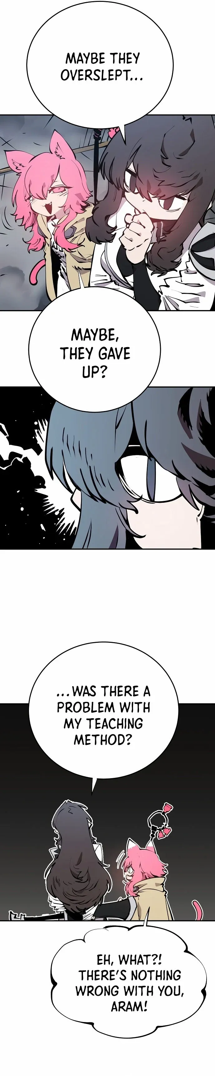 Read Player (en) Manga Online