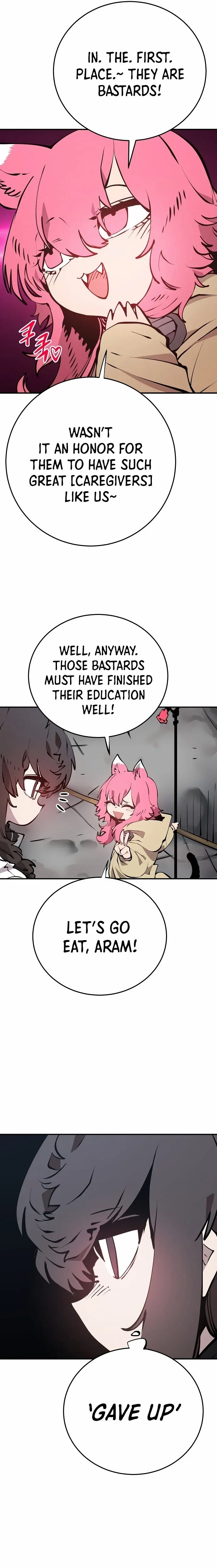 Read Player (en) Manga Online