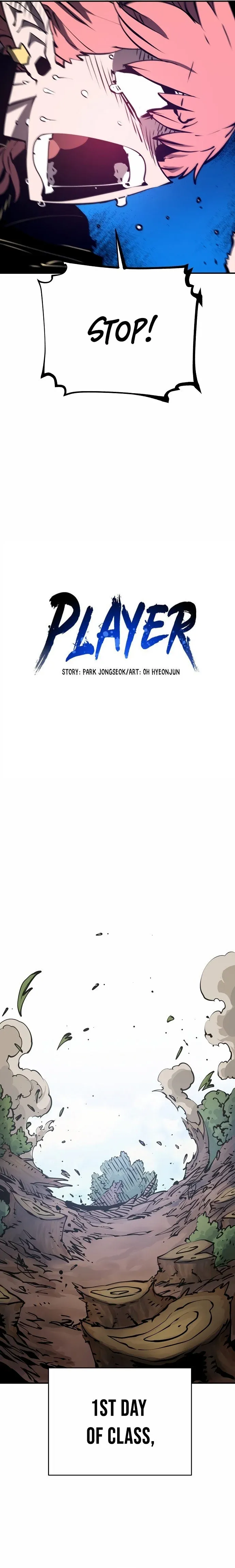 Read Player (en) Manga Online