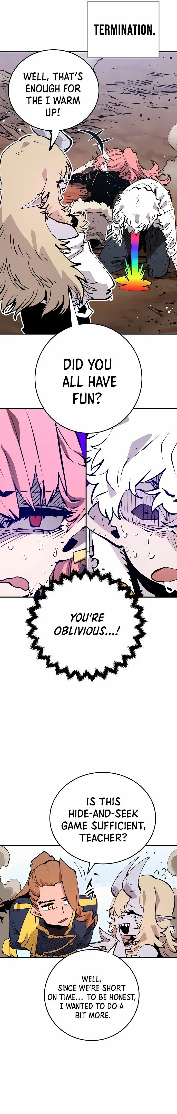 Read Player (en) Manga Online