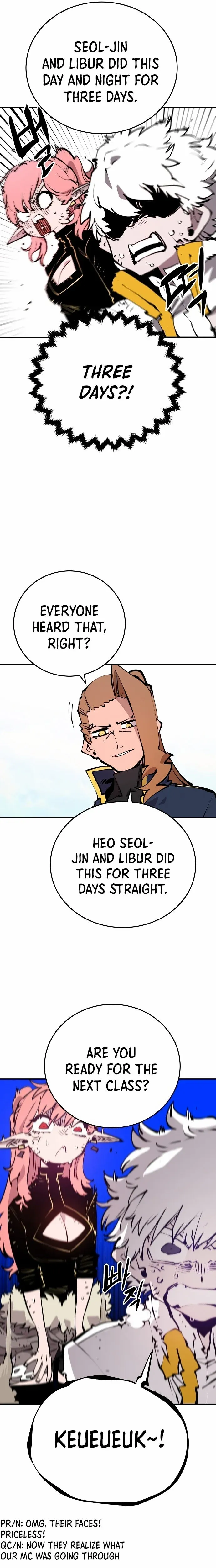 Read Player (en) Manga Online