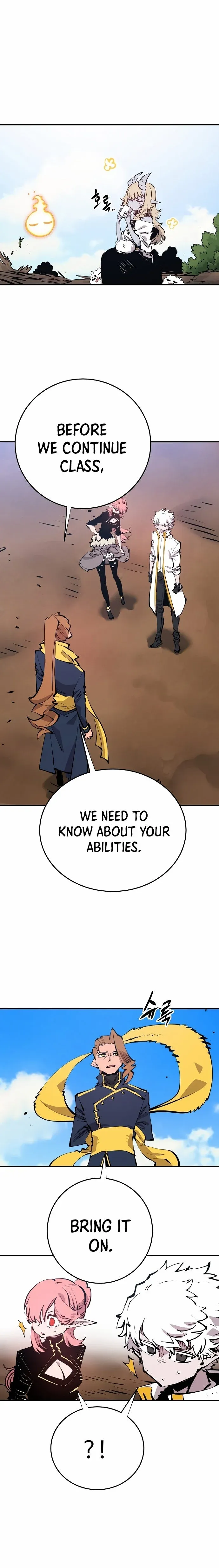 Read Player (en) Manga Online