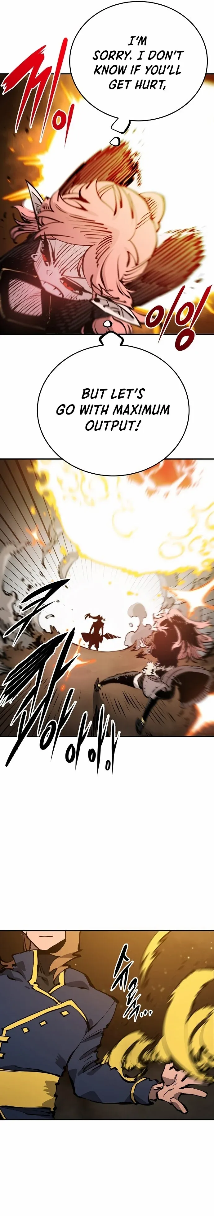 Read Player (en) Manga Online