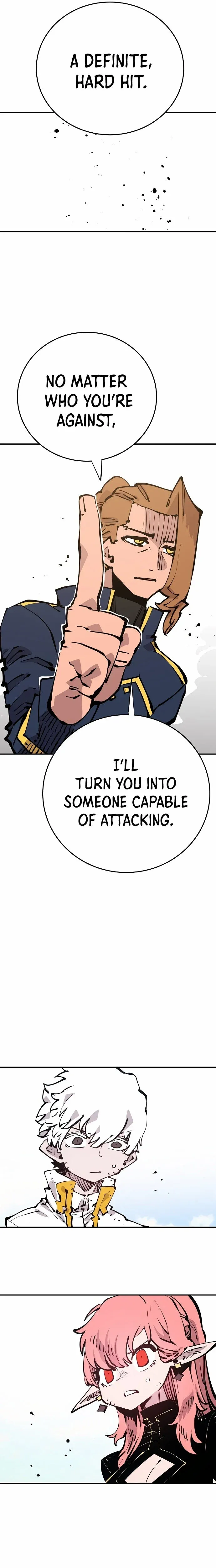 Read Player (en) Manga Online