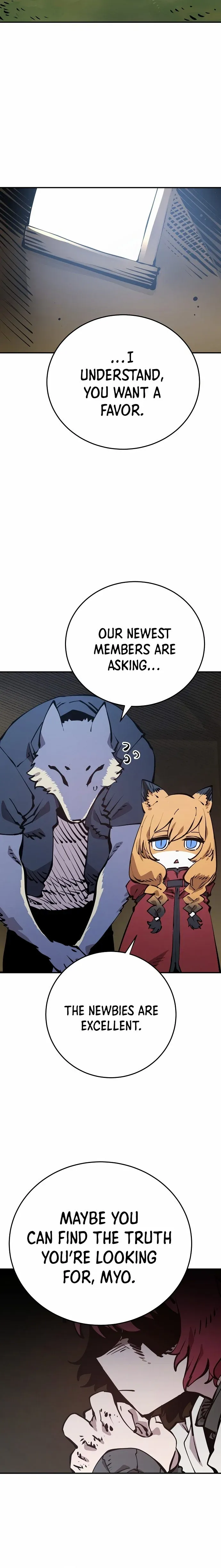 Read Player (en) Manga Online