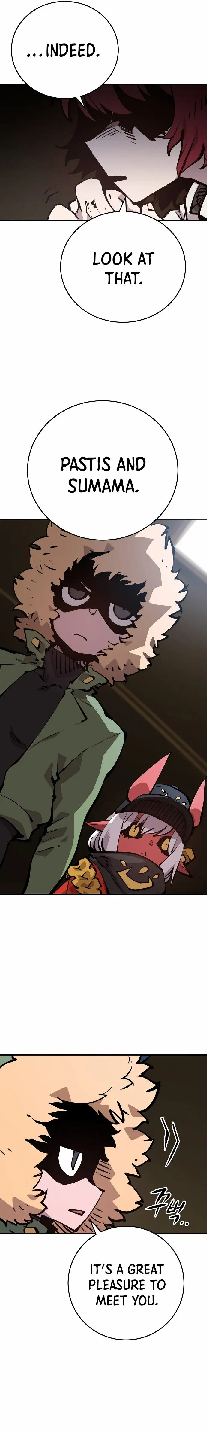 Read Player (en) Manga Online