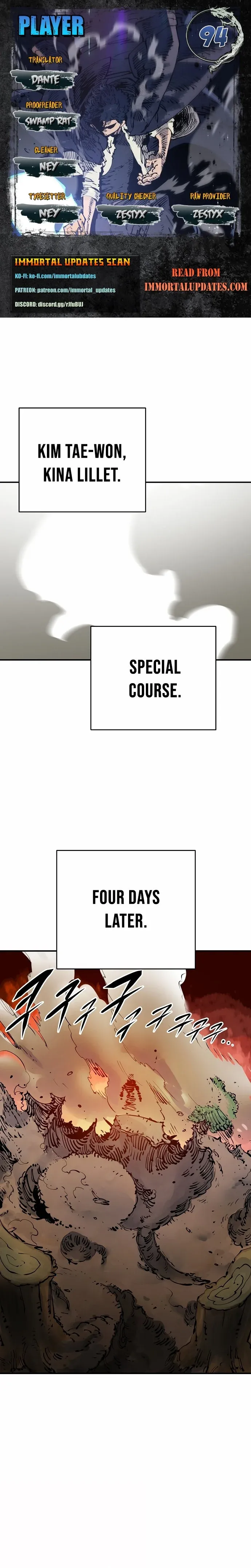 Read Player (en) Manga Online