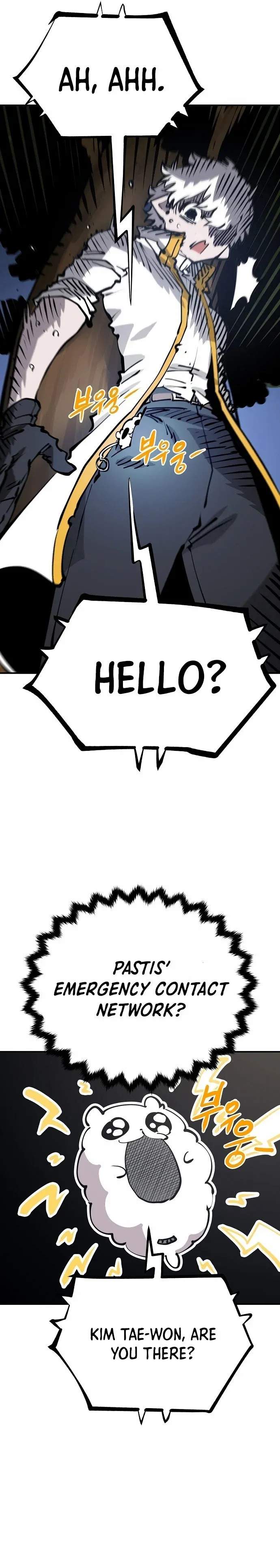 Read Player (en) Manga Online