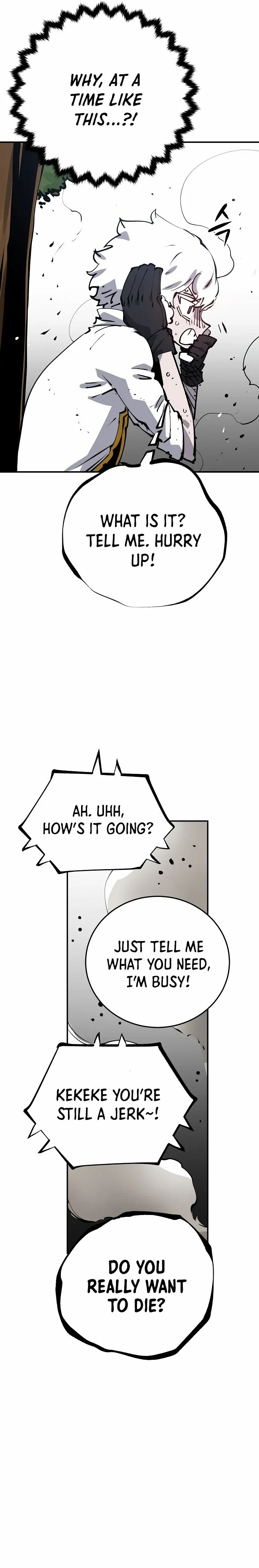 Read Player (en) Manga Online