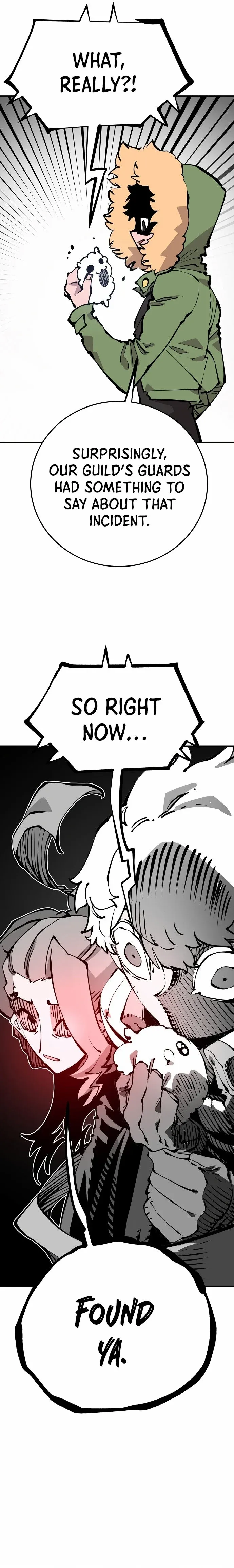 Read Player (en) Manga Online