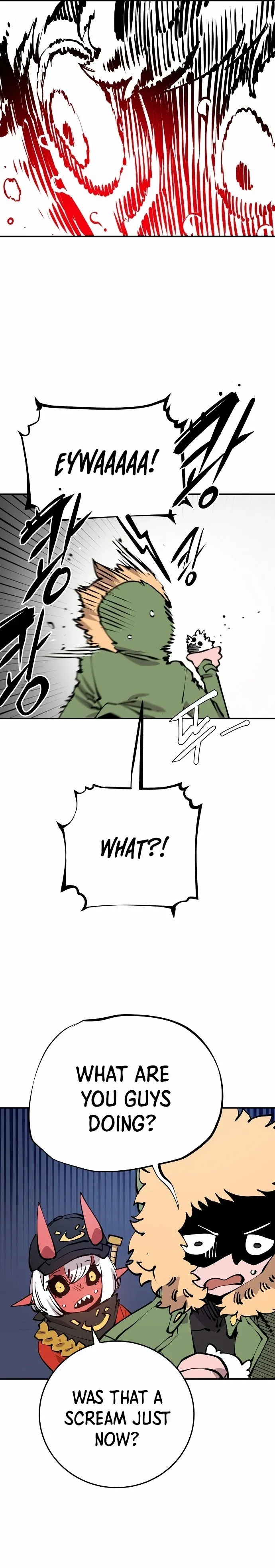 Read Player (en) Manga Online