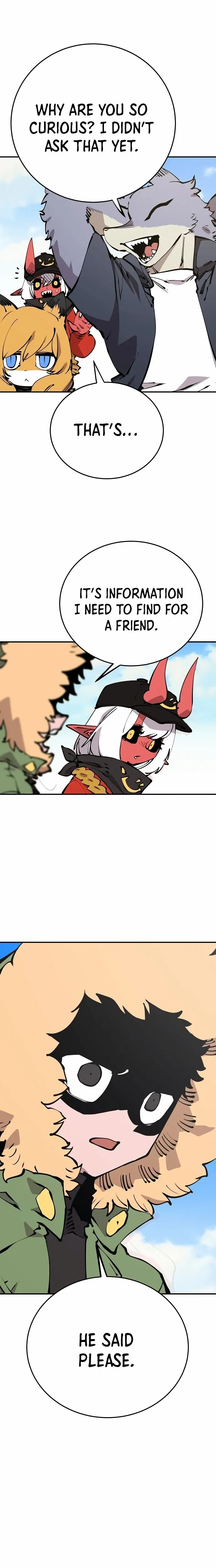 Read Player (en) Manga Online