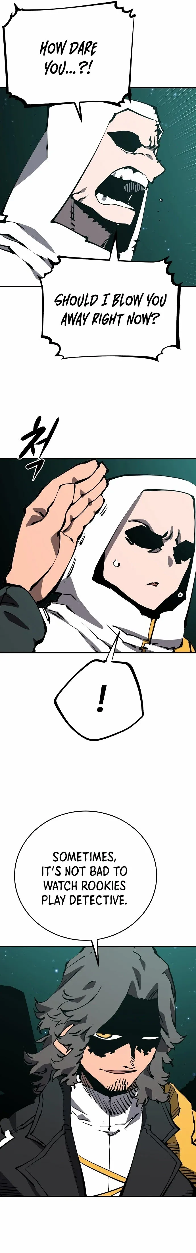 Read Player (en) Manga Online