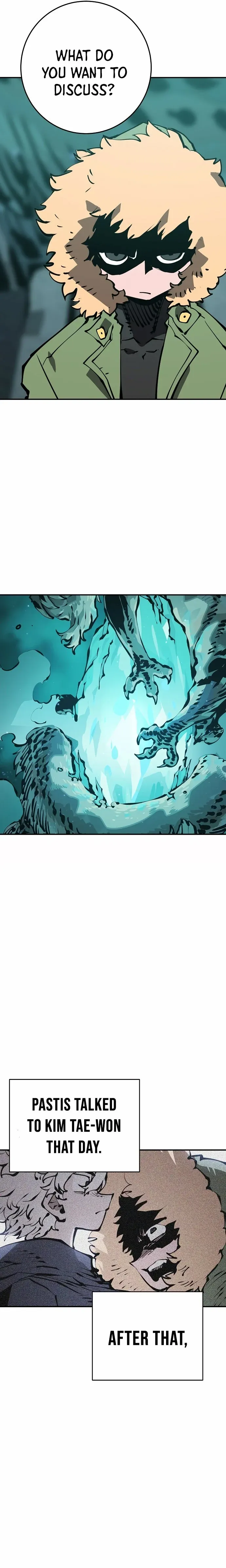 Read Player (en) Manga Online