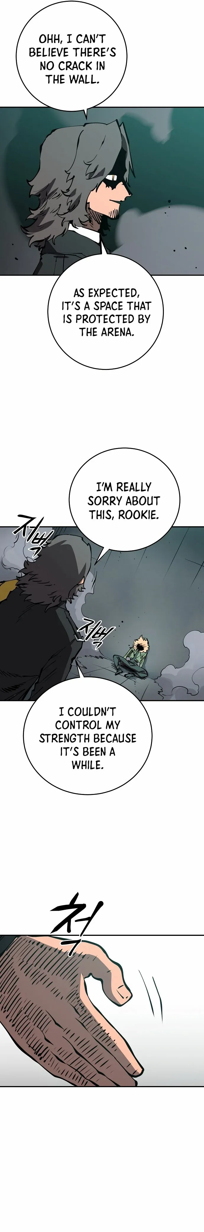 Read Player (en) Manga Online