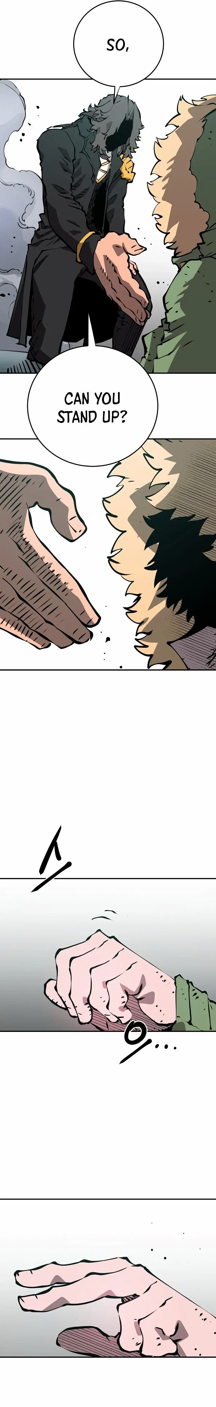 Read Player (en) Manga Online