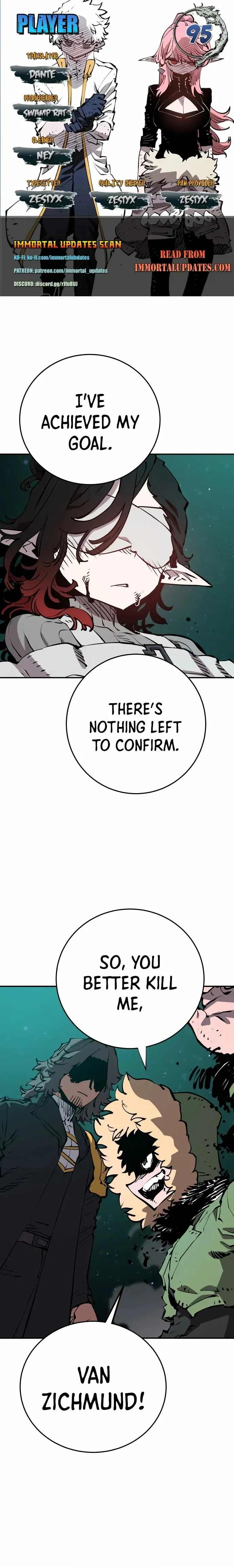 Read Player (en) Manga Online