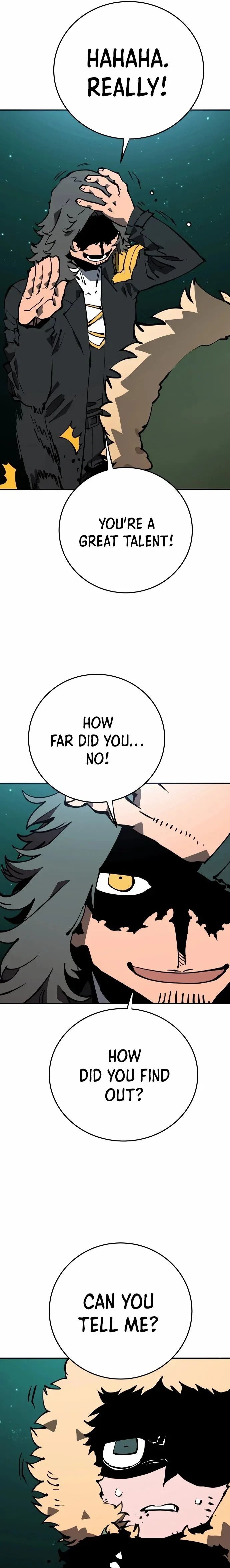 Read Player (en) Manga Online