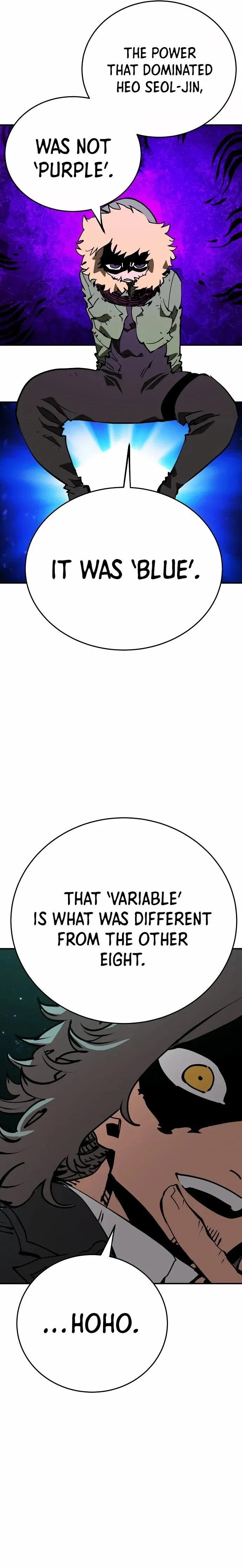 Read Player (en) Manga Online