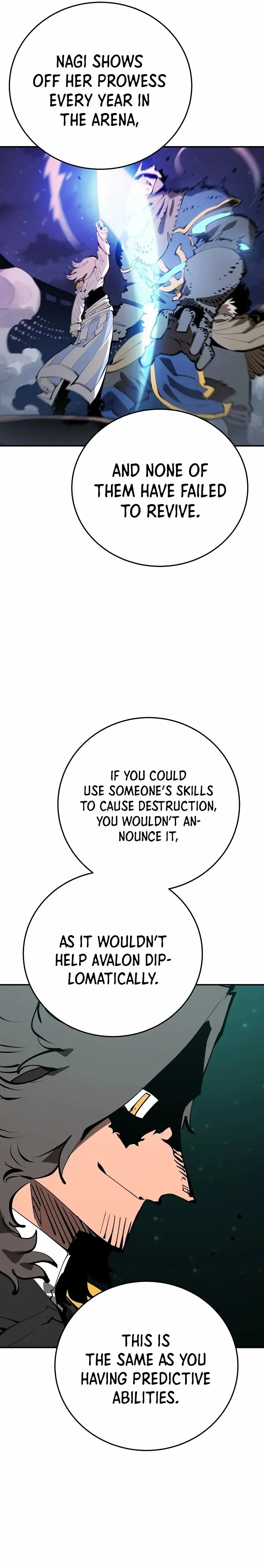 Read Player (en) Manga Online