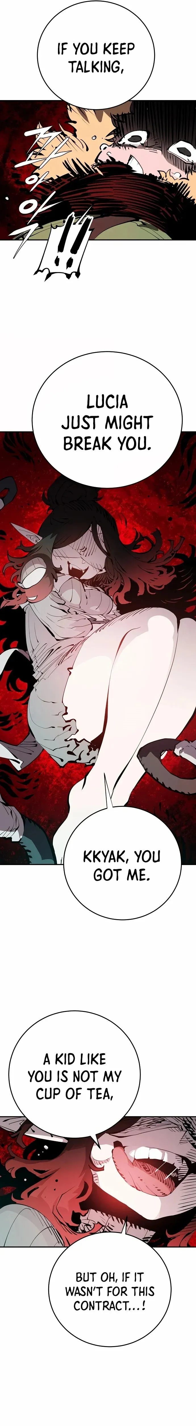 Read Player (en) Manga Online