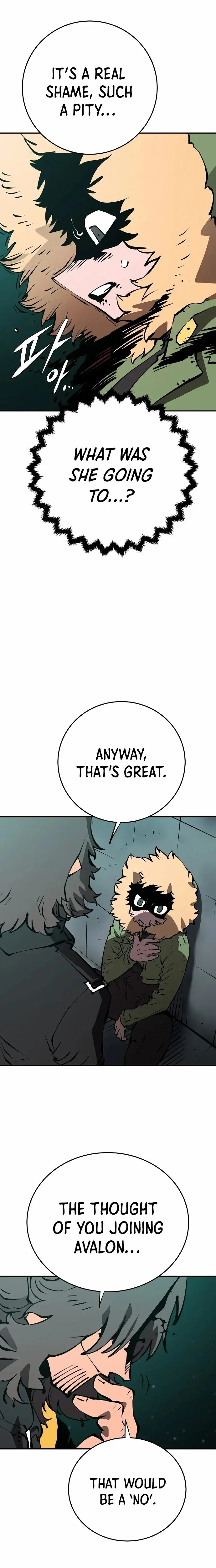 Read Player (en) Manga Online