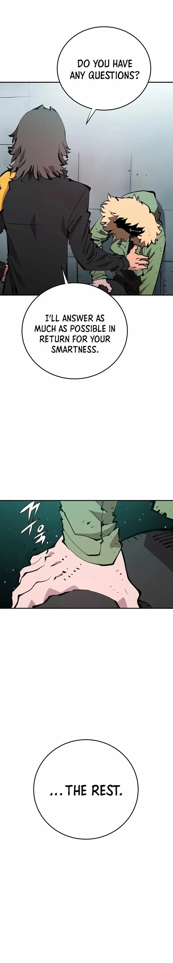 Read Player (en) Manga Online