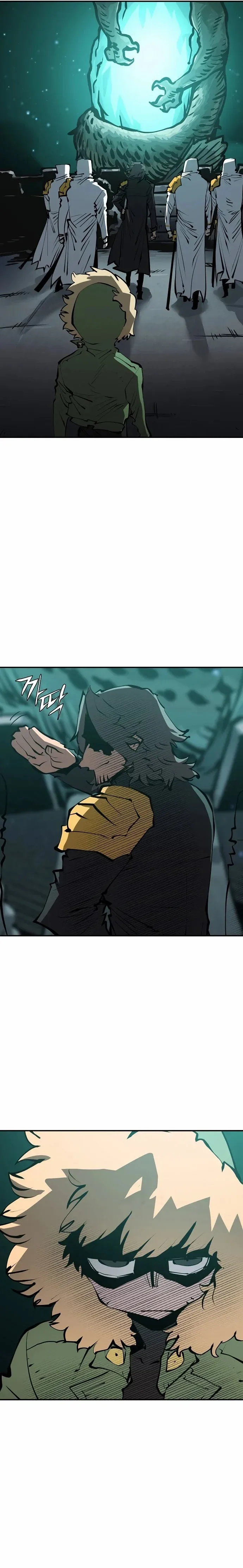 Read Player (en) Manga Online