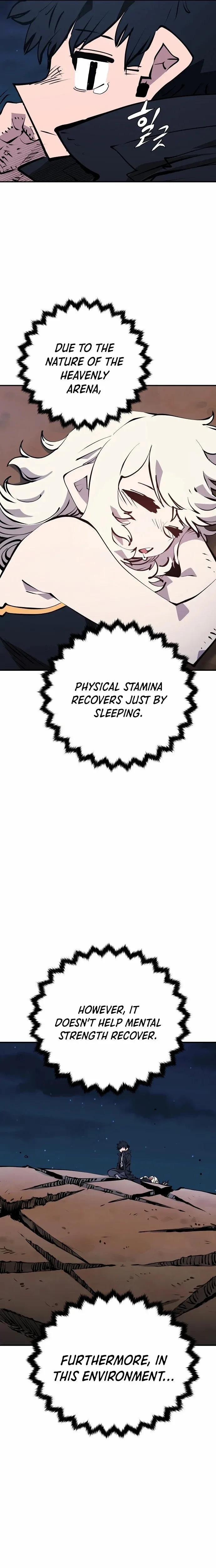 Read Player (en) Manga Online