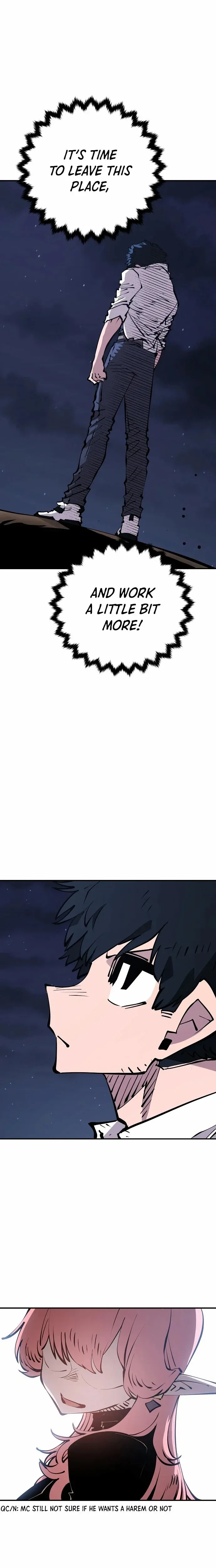 Read Player (en) Manga Online