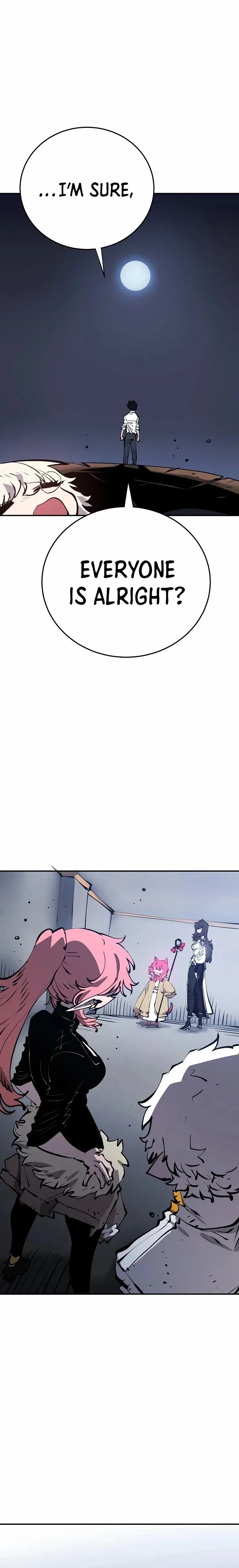 Read Player (en) Manga Online