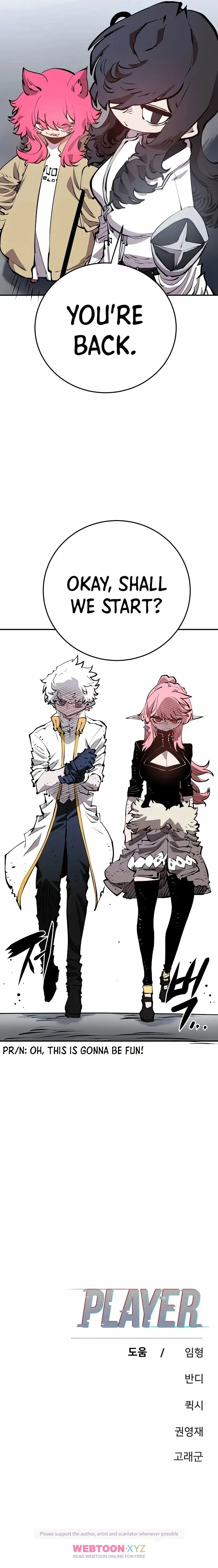 Read Player (en) Manga Online